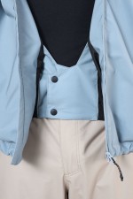 Oxbow Absolut Technical Jacket | Color Lead | Surfwax