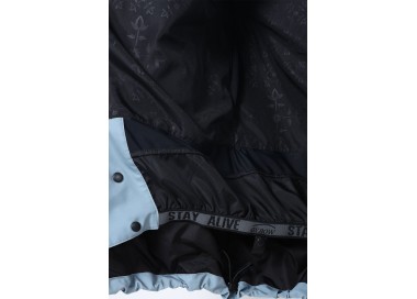Oxbow Absolut Technical Jacket | Color Lead | Surfwax