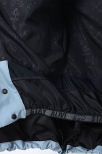 Oxbow Absolut Techninė Striukė | Spalva Lead | Surfwax