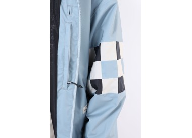 Oxbow Absolut Technical Jacket | Color Lead | Surfwax