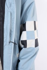 Oxbow Absolut Technical Jacket | Color Lead | Surfwax