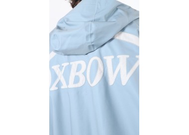 Oxbow Absolut Technical Jacket | Color Lead | Surfwax