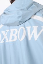 Oxbow Absolut Technical Jacket | Color Lead | Surfwax