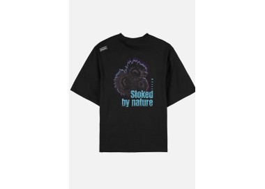 Oxbow Nature Women's T-Shirt | Color Black | Surfwax