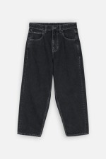 Oxbow Spell Men's Jeans | Color Black | Surfwax