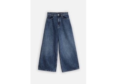 Oxbow Denim Women's Jeans | Color Ink | Surfwax