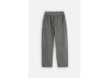 Oxbow Cord Women's Trousers | Color Pewter | Surfwax