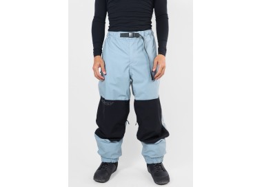 Oxbow Dealgan Technical Trousers | Color Lead | Surfwax