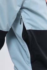 Oxbow Dealgan Techninės Kelnės | Spalva Lead | Surfwax