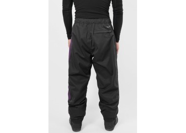 Oxbow Arare Techninės Kelnės | Spalva Black | Surfwax