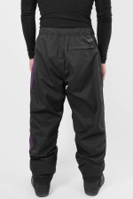 Oxbow Arare Techninės Kelnės | Spalva Black | Surfwax