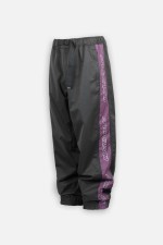 Oxbow Arare Technical Trousers | Color Black | Surfwax