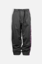Oxbow Arare Techninės Kelnės | Spalva Black | Surfwax