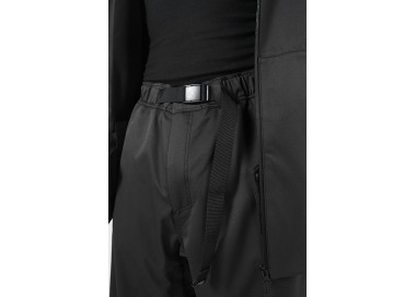 Oxbow Arare Technical Trousers | Color Black | Surfwax