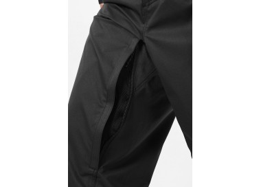 Oxbow Arare Techninės Kelnės | Spalva Black | Surfwax