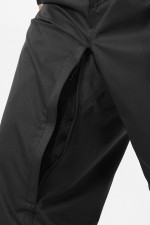 Oxbow Arare Technical Trousers | Color Black | Surfwax