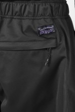 Oxbow Arare Techninės Kelnės | Spalva Black | Surfwax