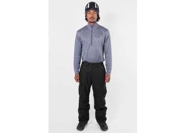 Oxbow Talma Warm Technical Trousers | Color Black | Surfwax