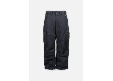 Oxbow Talma Warm Technical Trousers | Color Black | Surfwax