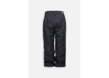 Oxbow Talma Warm Technical Trousers | Color Black | Surfwax