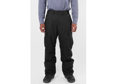 Oxbow Talma Warm Technical Trousers | Color Black | Surfwax
