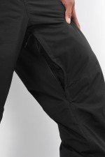 Oxbow Talma Warm Technical Trousers | Color Black | Surfwax