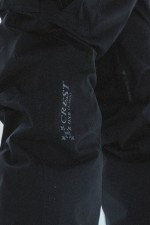 Oxbow Talma Warm Technical Trousers | Color Black | Surfwax