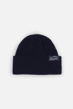 Oxbow Alcala Beanie | Color Deep Marine | Surfwax