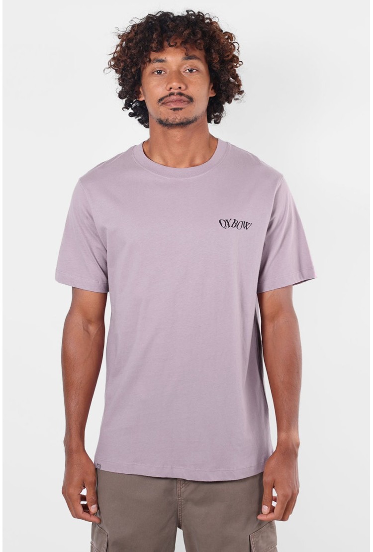 Oxbow Hellflo Men's T-Shirt | Nirvana | Surfwax