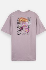 Oxbow Hellflo Men's T-Shirt | Nirvana | Surfwax