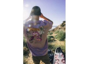 Oxbow Hellflo Men's T-Shirt | Nirvana | Surfwax