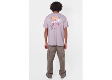 Oxbow Hellflo Men's T-Shirt | Nirvana | Surfwax