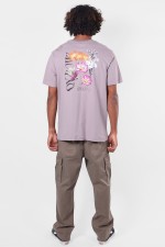 Oxbow Hellflo Men's T-Shirt | Nirvana | Surfwax