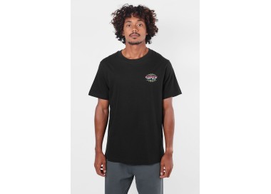 Oxbow Poster Men's T-Shirt | Black | Surfwax