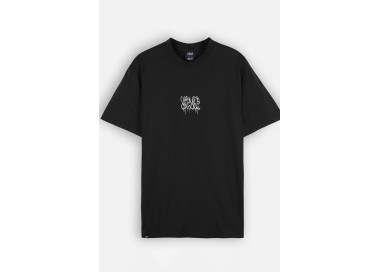 Oxbow Repeater Men's T-Shirt | Black | Surfwax