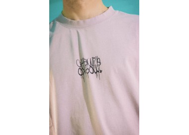 Oxbow Repeater Men's T-Shirt | Nirvana | Surfwax
