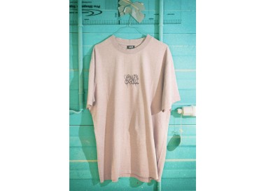 Oxbow Repeater Men's T-Shirt | Nirvana | Surfwax