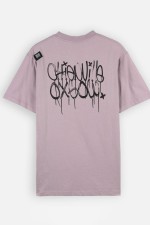Oxbow Repeater Men's T-Shirt | Nirvana | Surfwax