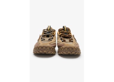 Satorisan Jagube Origin Vyriški Sportbačiai | Spalva Desert | Surfwax
