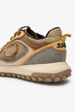 Satorisan Jagube Origin Vyriški Sportbačiai | Spalva Desert | Surfwax
