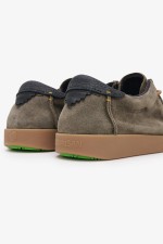 Satorisan Kwahu Winter Suede Vyriški Batai | Spalva Deep Khaki | Surfwax