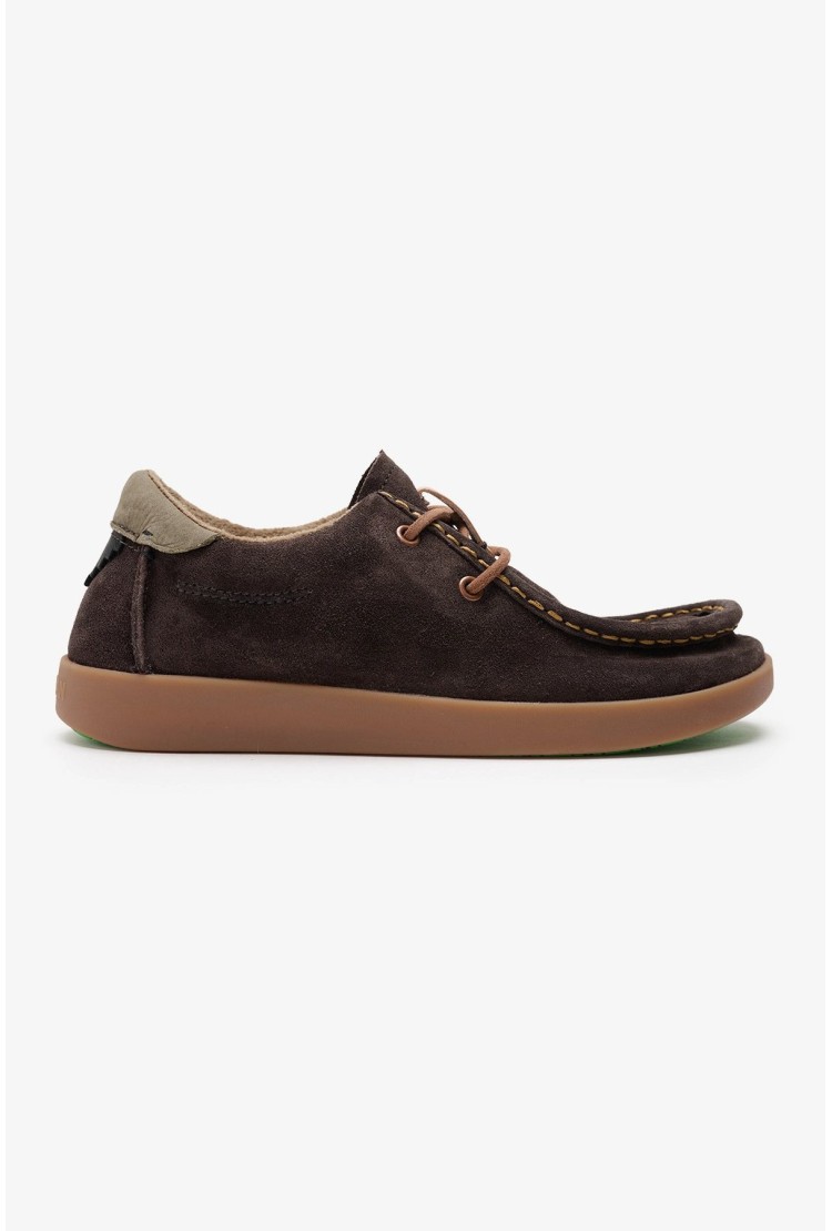 Satorisan Kwahu Winter Suede Vyriški Batai | Spalva Hazel Shadow Amber | Surfwax