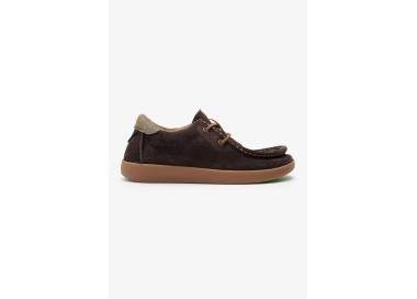 Satorisan Kwahu Winter Suede Vyriški Batai | Spalva Hazel Shadow Amber | Surfwax