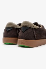 Satorisan Kwahu Winter Suede Vyriški Batai | Spalva Hazel Shadow Amber | Surfwax