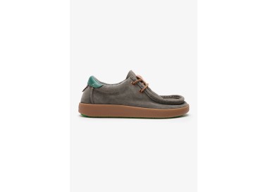 Satorisan Kwahu Winter Suede Moteriški Batai | Spalva Wandering Grey | Surfwax