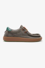 Satorisan Kwahu Winter Suede Moteriški Batai | Spalva Wandering Grey | Surfwax