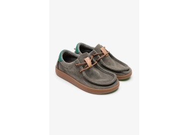 Satorisan Kwahu Winter Suede Moteriški Batai | Spalva Wandering Grey | Surfwax