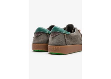 Satorisan Kwahu Winter Suede Moteriški Batai | Spalva Wandering Grey | Surfwax