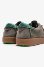 Satorisan Kwahu Winter Suede Moteriški Batai | Spalva Wandering Grey | Surfwax