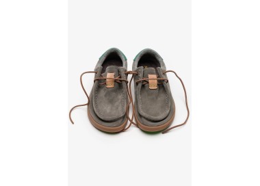 Satorisan Kwahu Winter Suede Moteriški Batai | Spalva Wandering Grey | Surfwax